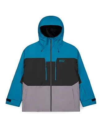 PICTURE | Herren Skijacke Object | 